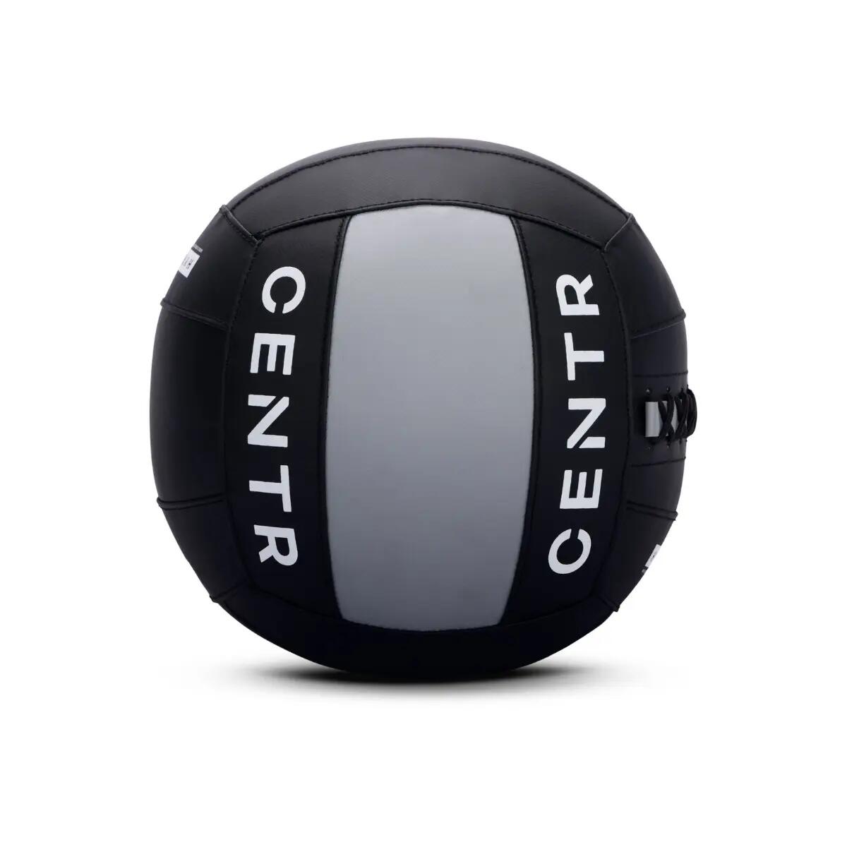Competition Wall Ball 2 kg pour Youngstars 3/6