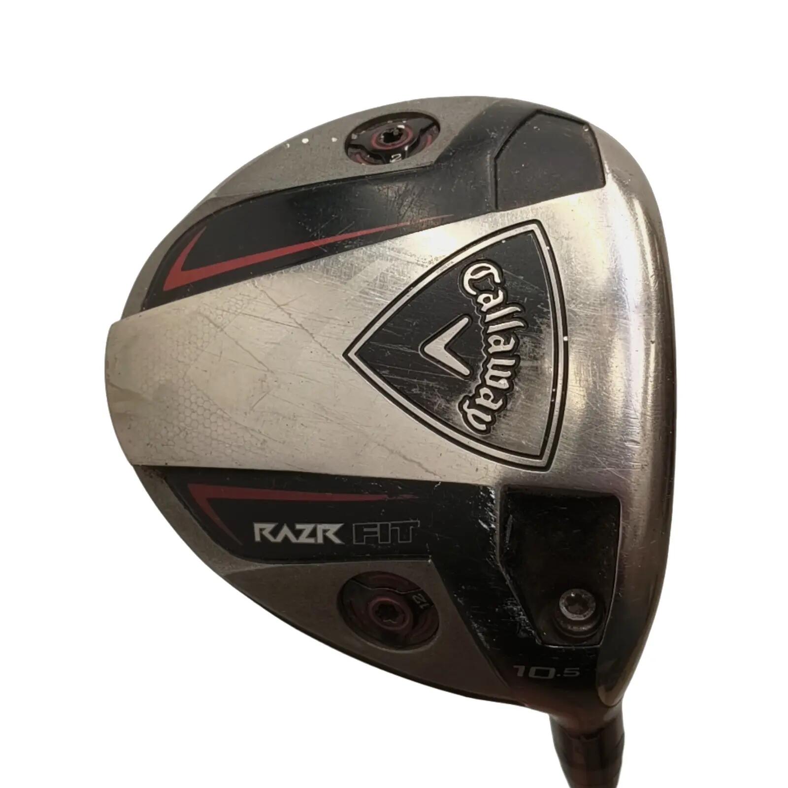 CALLAWAY picture