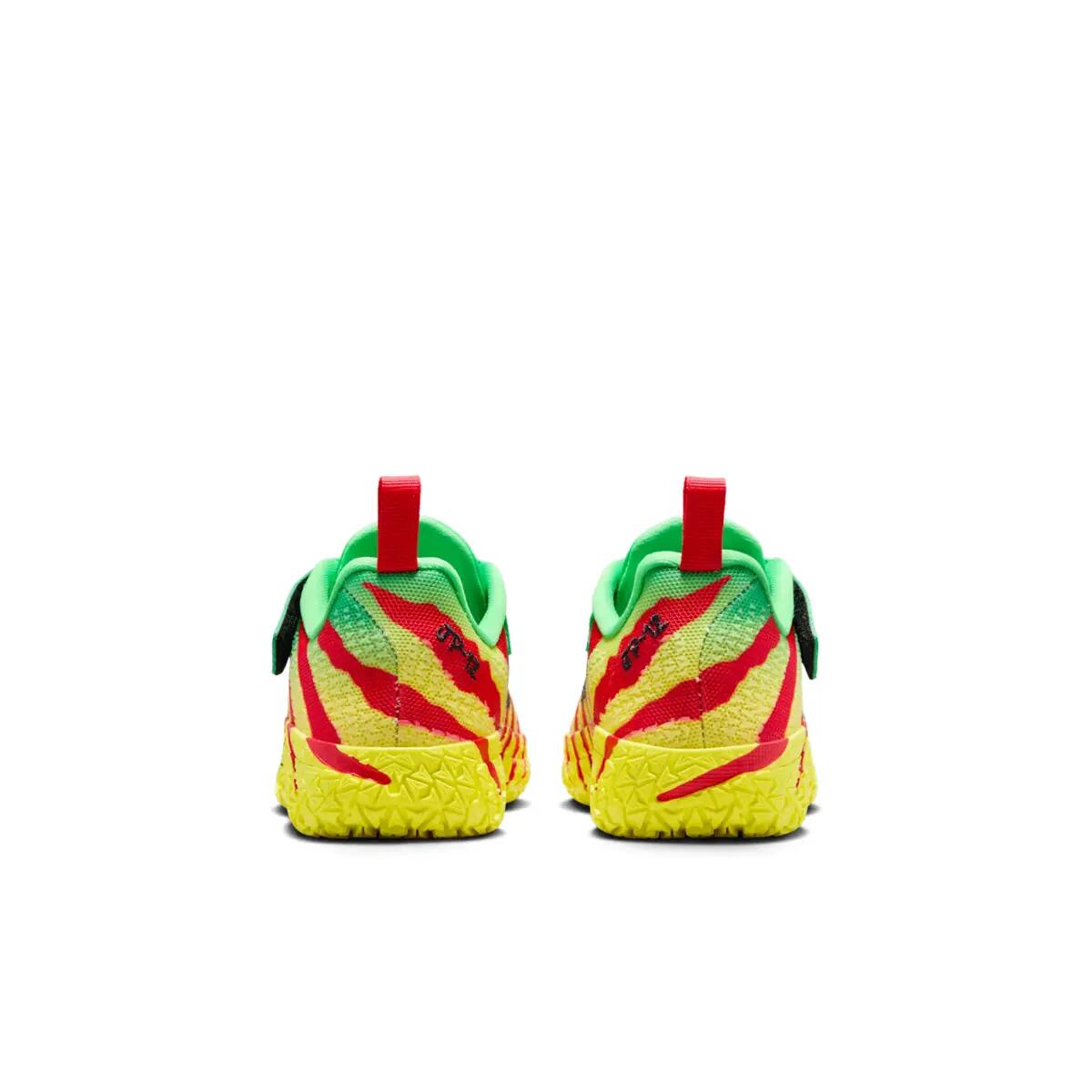Nike Ja 3 Jurassic Park Explorer (PS) 5/6