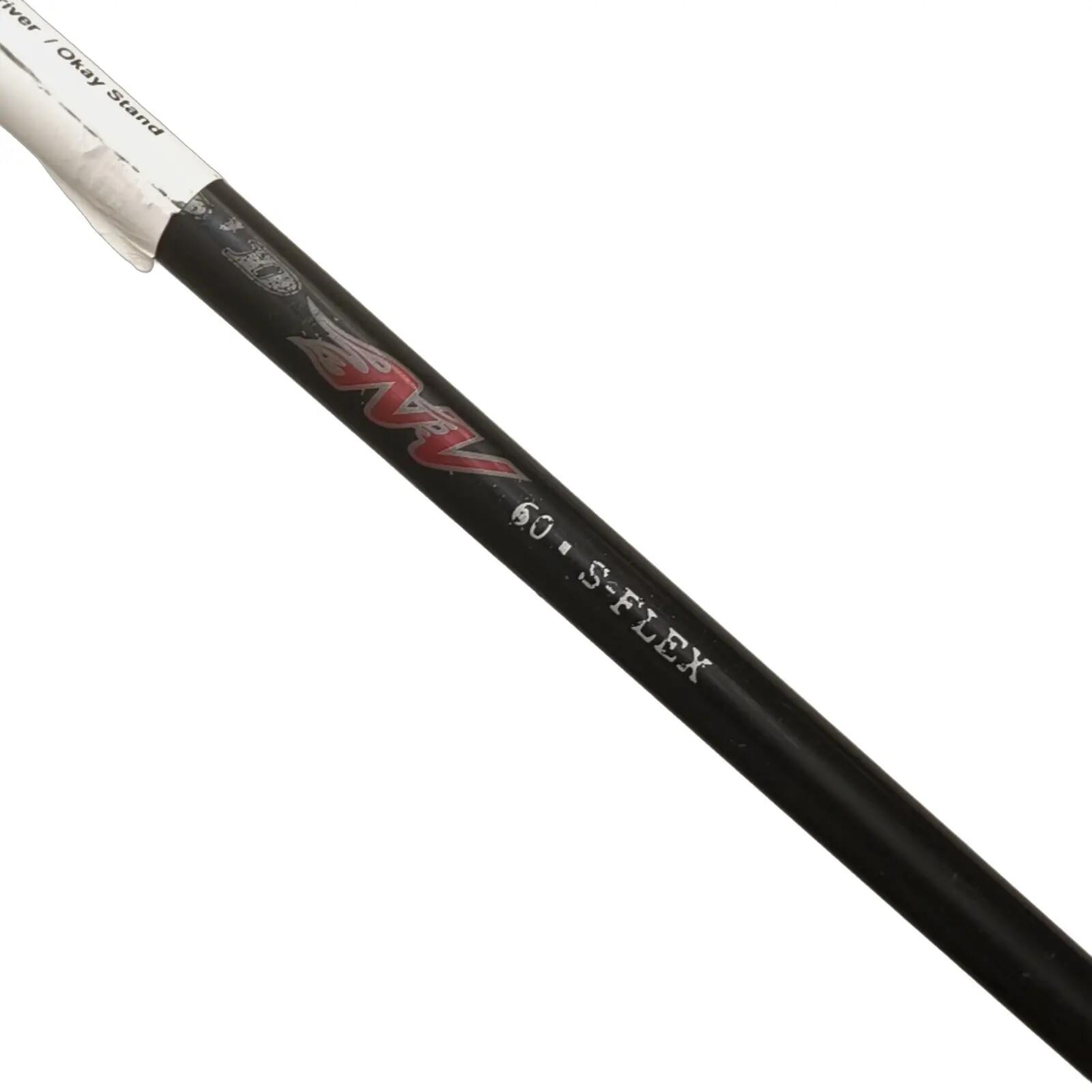 Callaway Razr Fit Driver / Flex Stiff / Loft 10.5 4/5