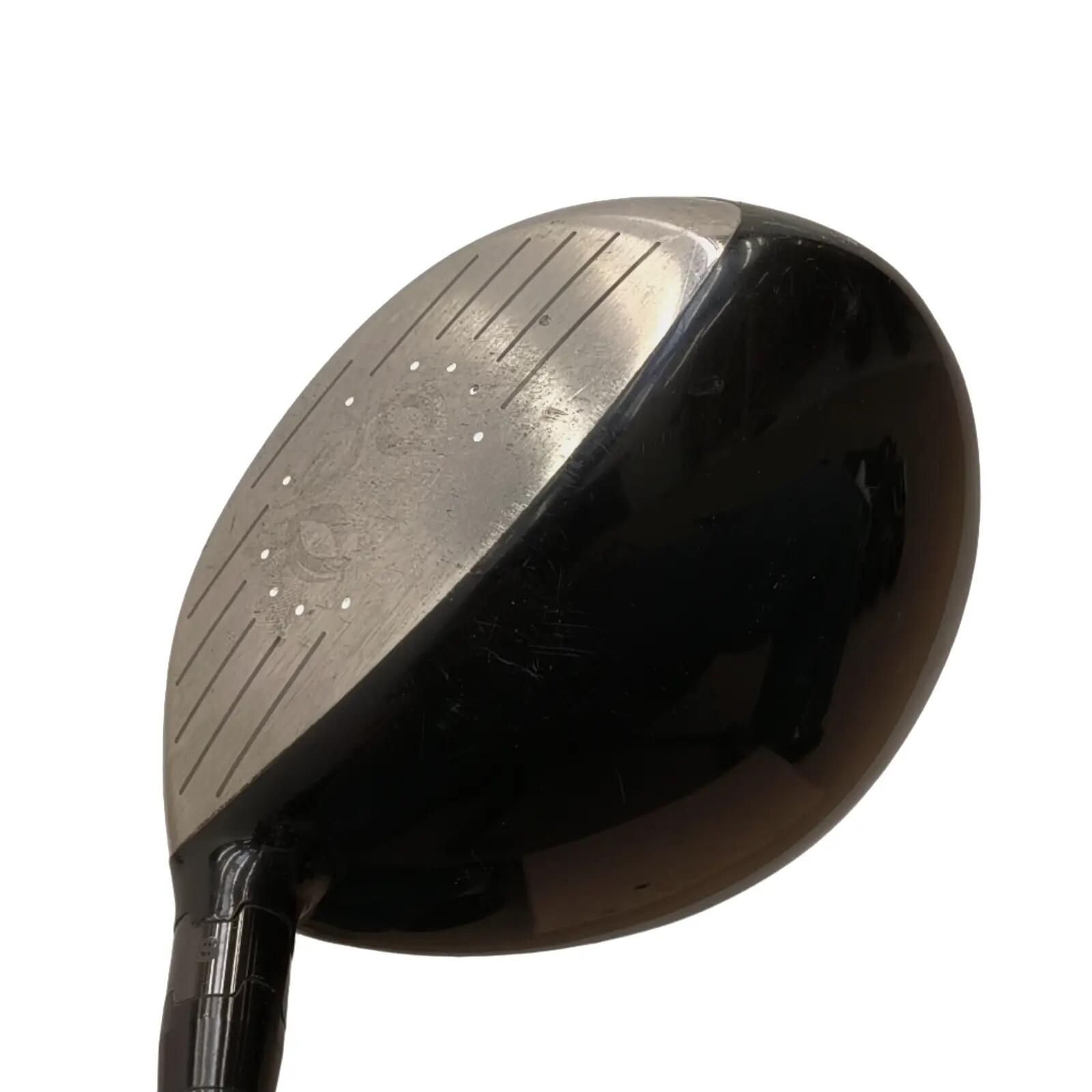 Callaway Razr Fit Driver / Flex Stiff / Loft 10.5 3/5