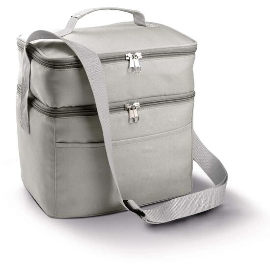 Sac Kimood Isotherme Double Compartiment
