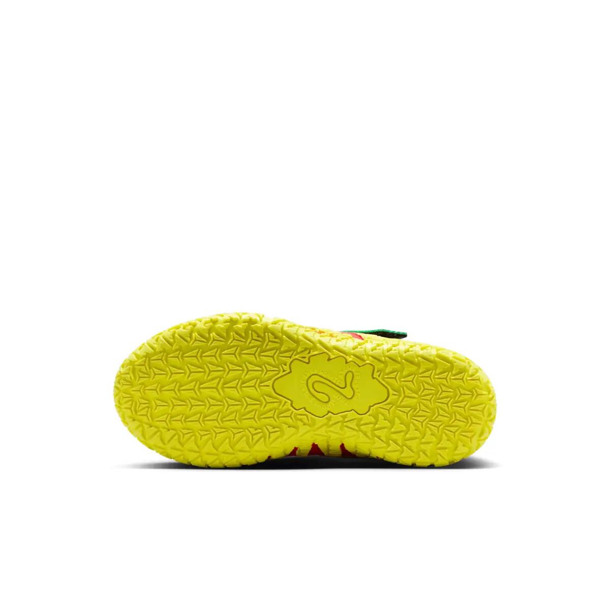 Nike Ja 3 Jurassic Park Explorer (PS) 2/6