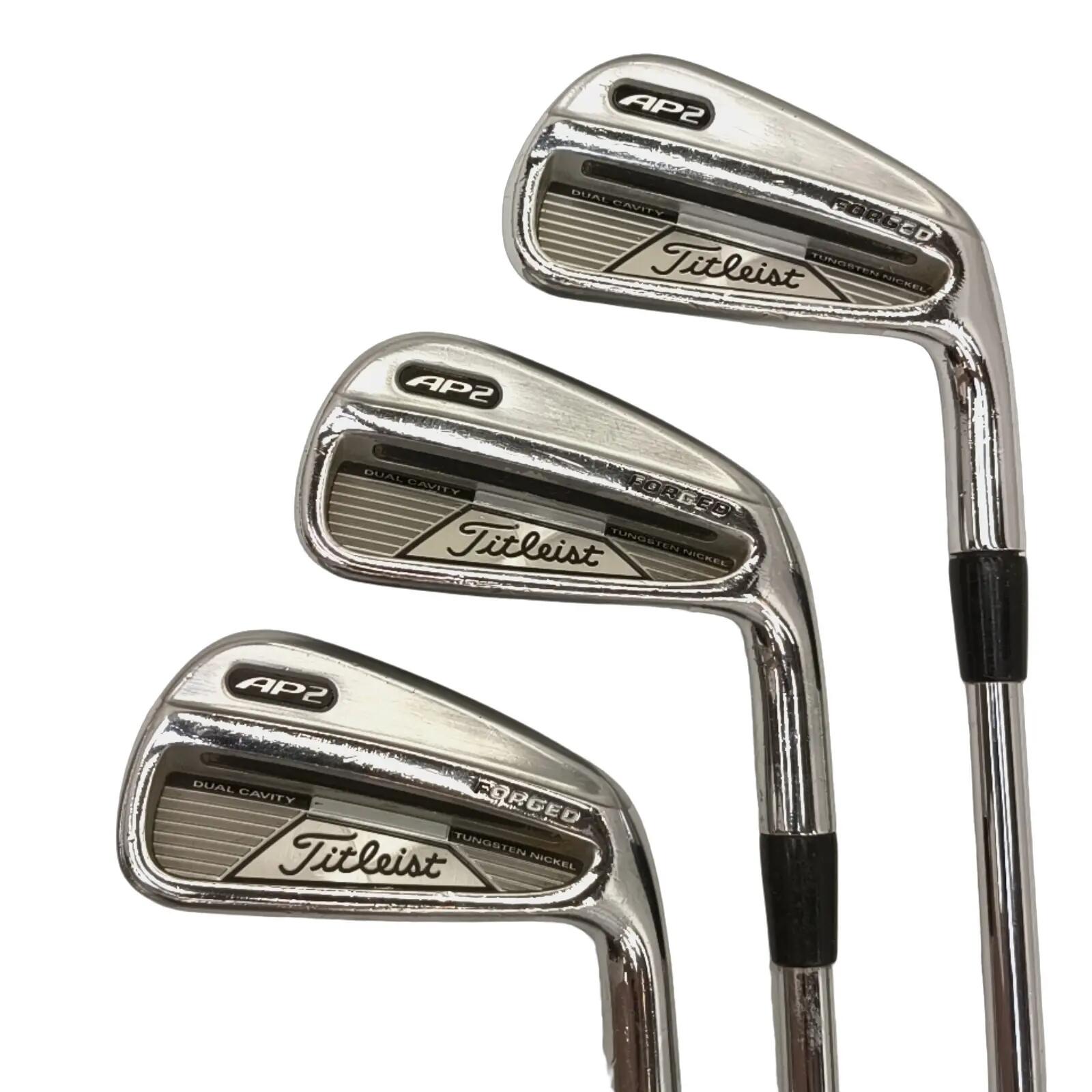 TITLEIST picture