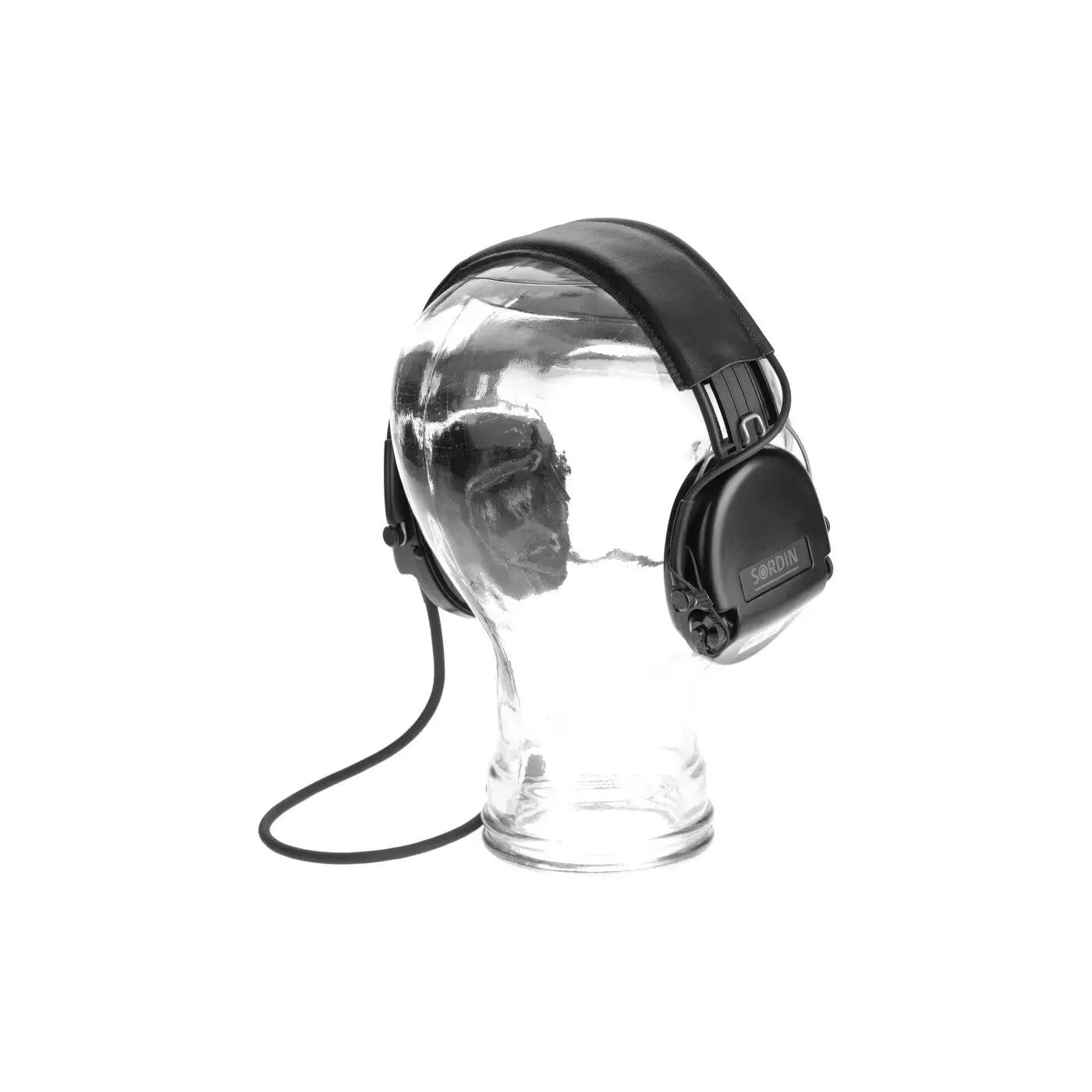 Auricolari Sordin MIL CC 2/5