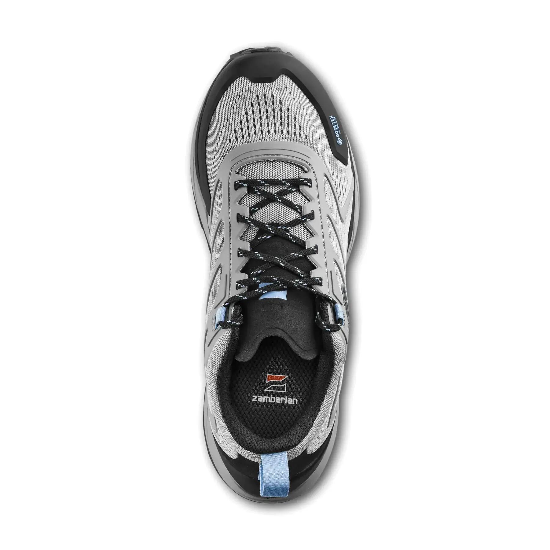 Chaussures de randonnée femme Zamberlan Exotrail Gtx Low 7/7