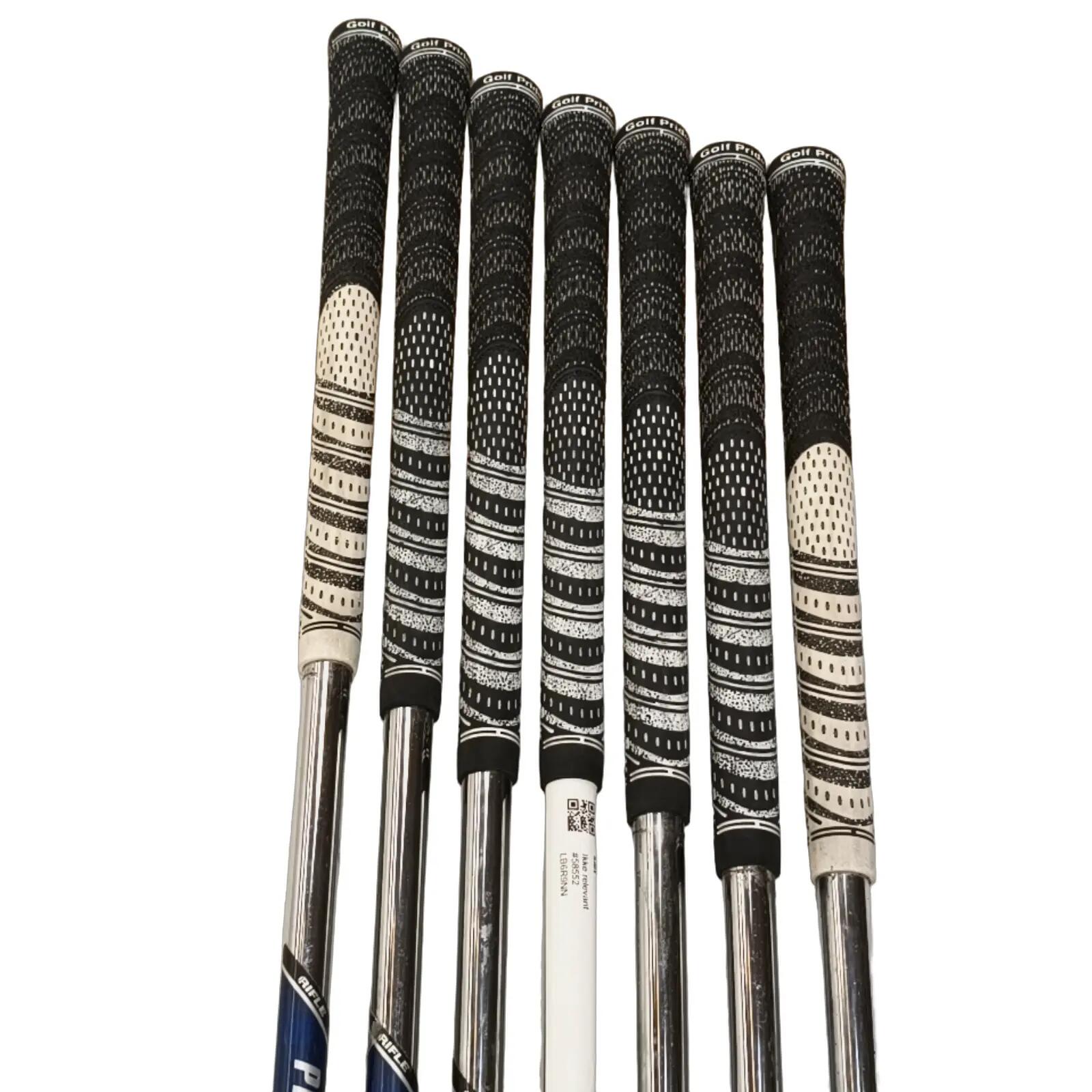 Titleist AP2 710 Juego de hierros / 4-PW / Flex Stiff / Acero 5/7