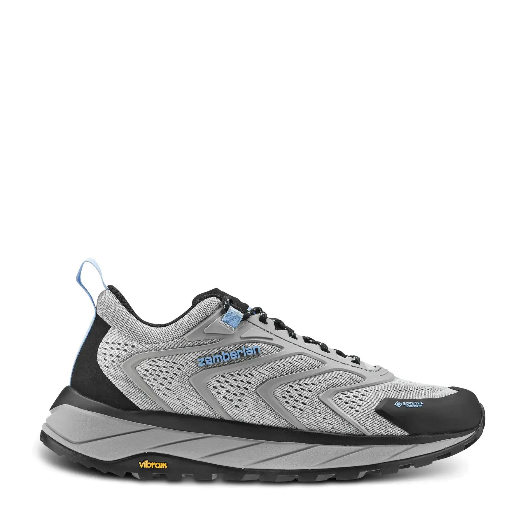 Chaussures de randonnée femme Zamberlan Exotrail Gtx Low 2/7