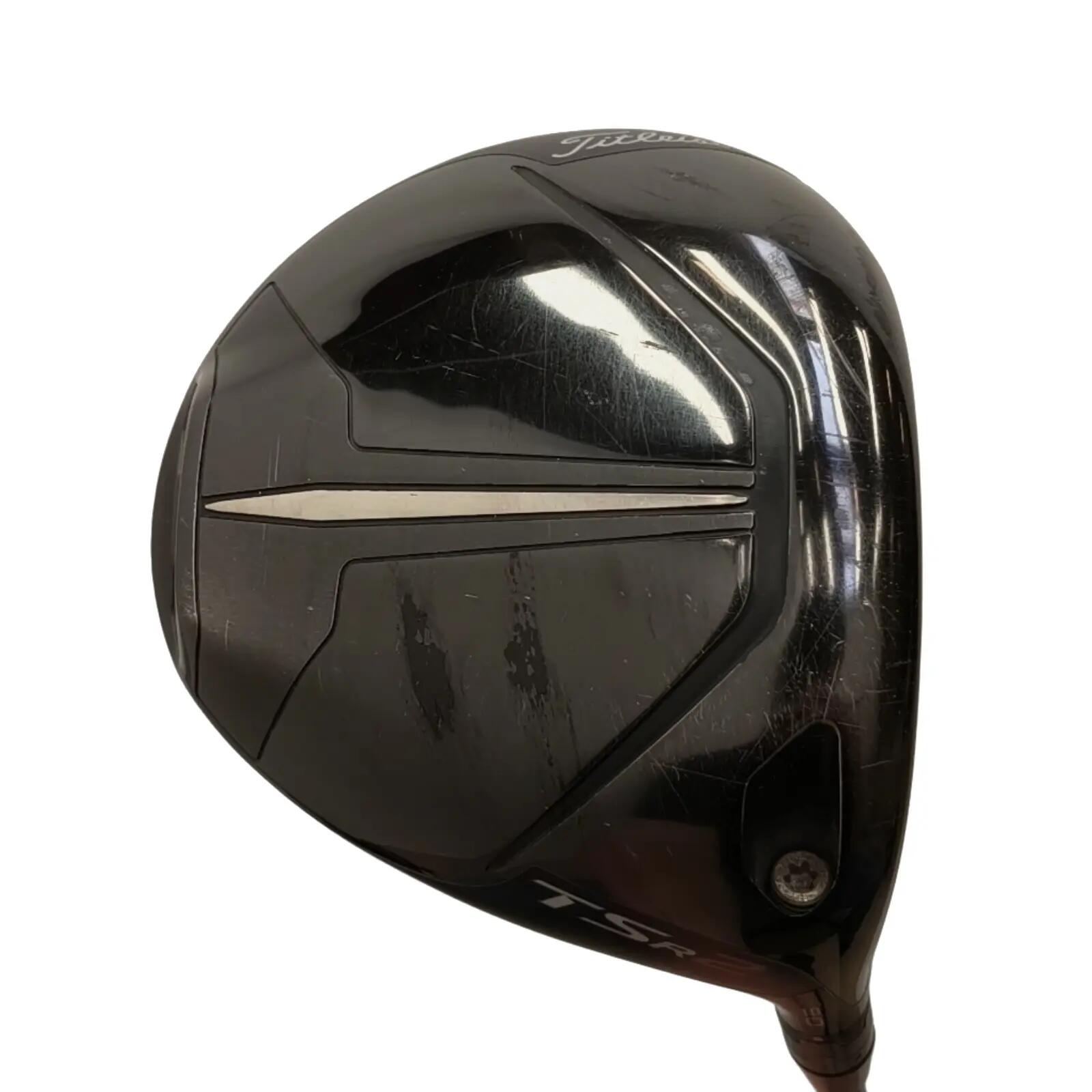 TITLEIST picture
