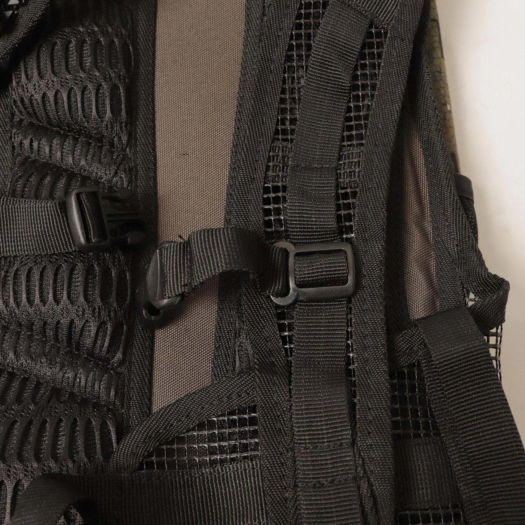 Backpack Swedteam Alpha 5 2/2