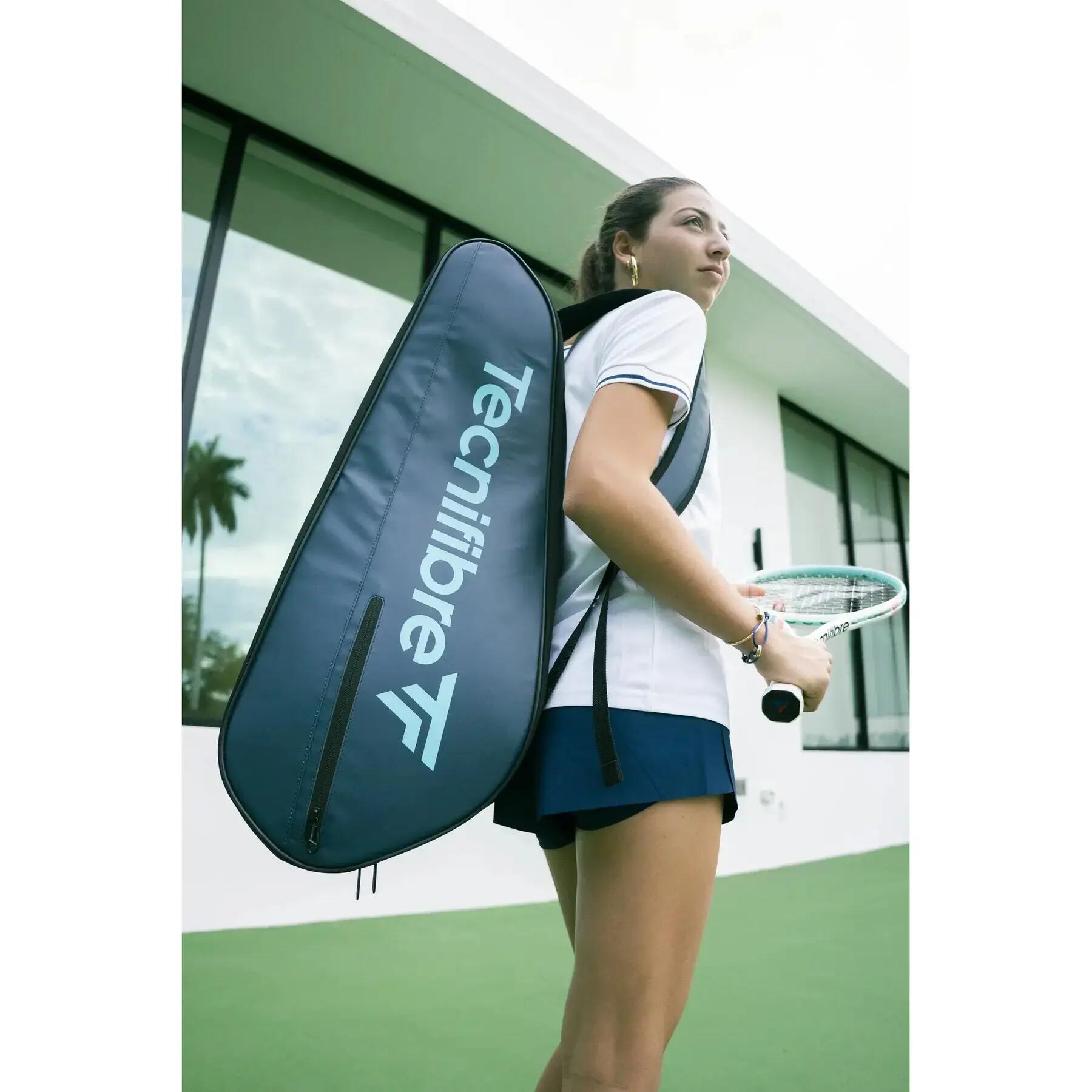 Sac de raquette de tennis Tecnifibre Tour Endurance Tempo 6r 3/3