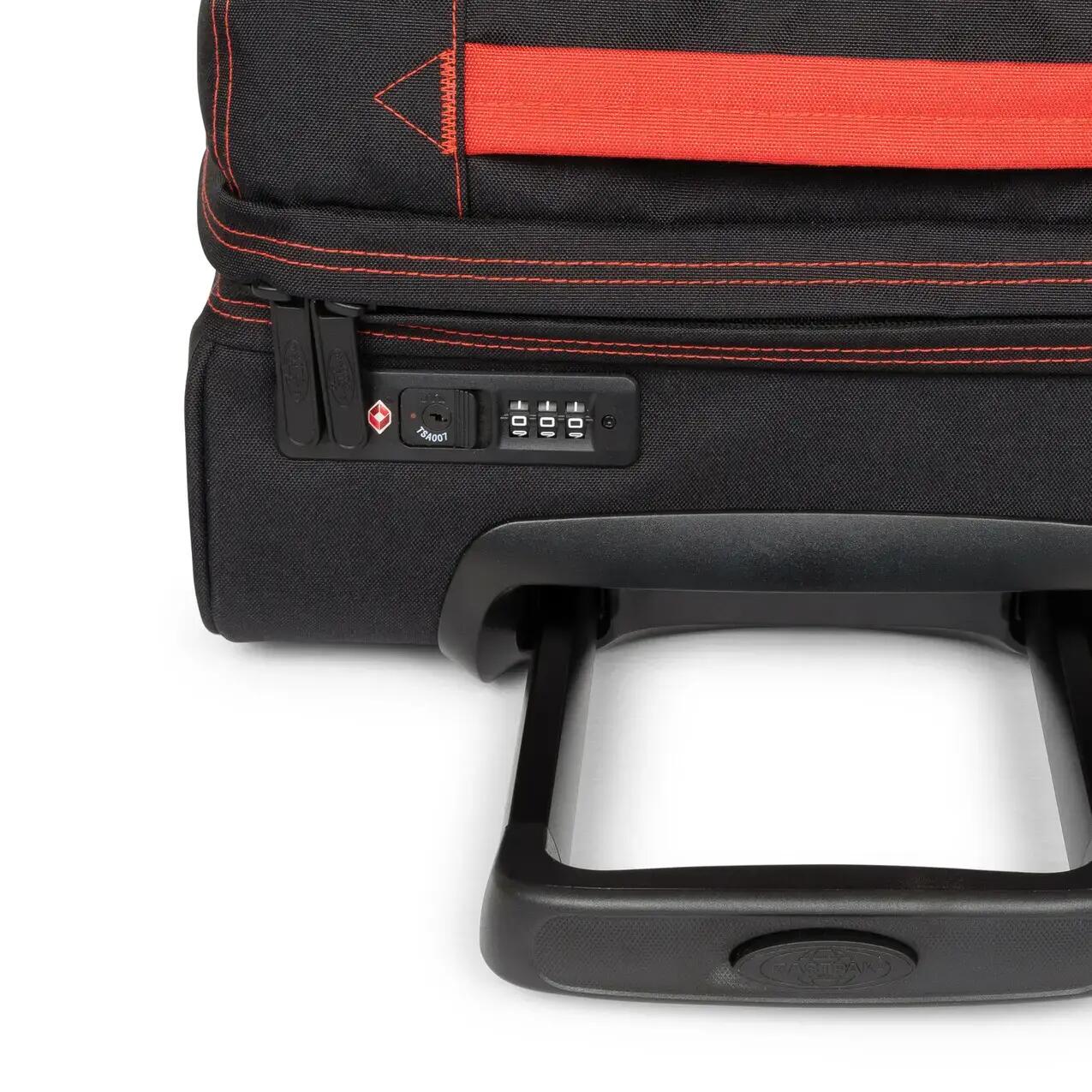 Torba na kółkach Eastpak Transit'R S 6/6