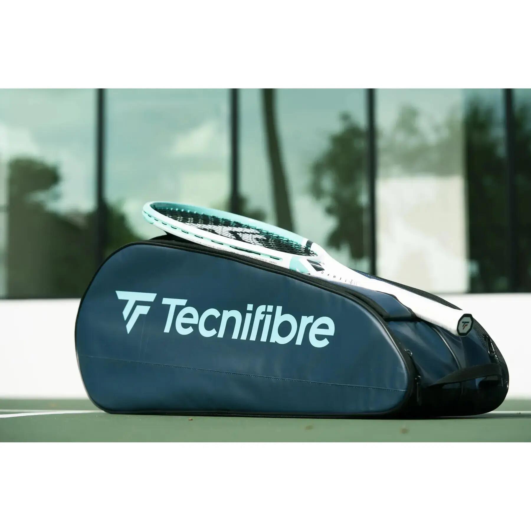Sac de raquette de tennis Tecnifibre Tour Endurance Tempo 6r 2/3