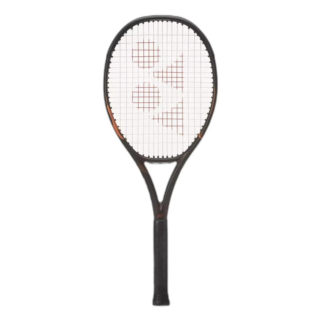 Tennis racket Yonex Ezone 100 Espresso