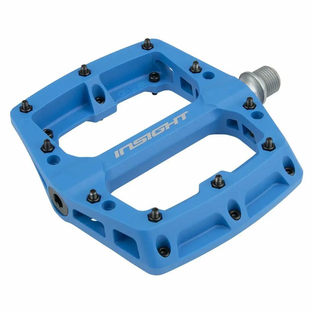 Thermoplastic pedals Insight