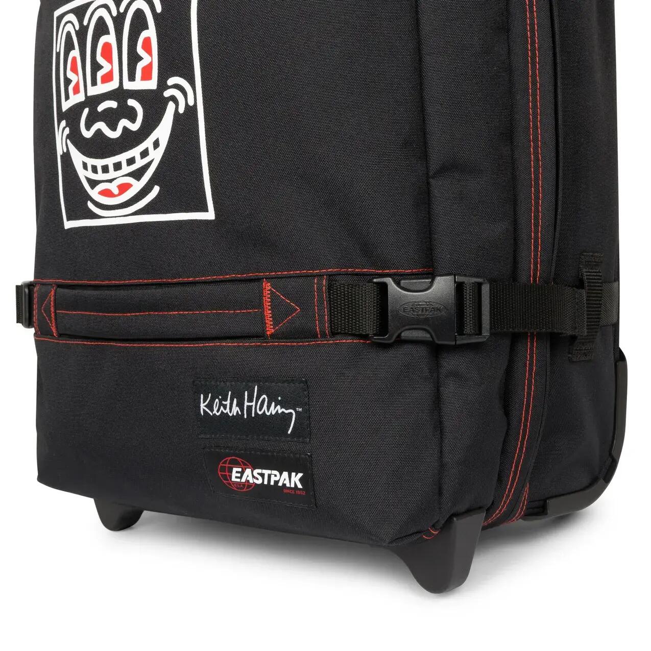 Torba na kółkach Eastpak Transit'R S 5/6