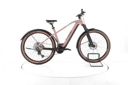Reconditionné - Cube Reaction Hybrid Pro E-Bike 2024 - Très Bon
