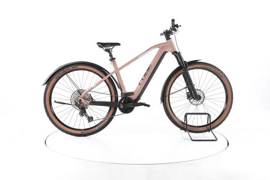 Reconditionné - Cube Reaction Hybrid Pro E-Bike 2024 - Très Bon