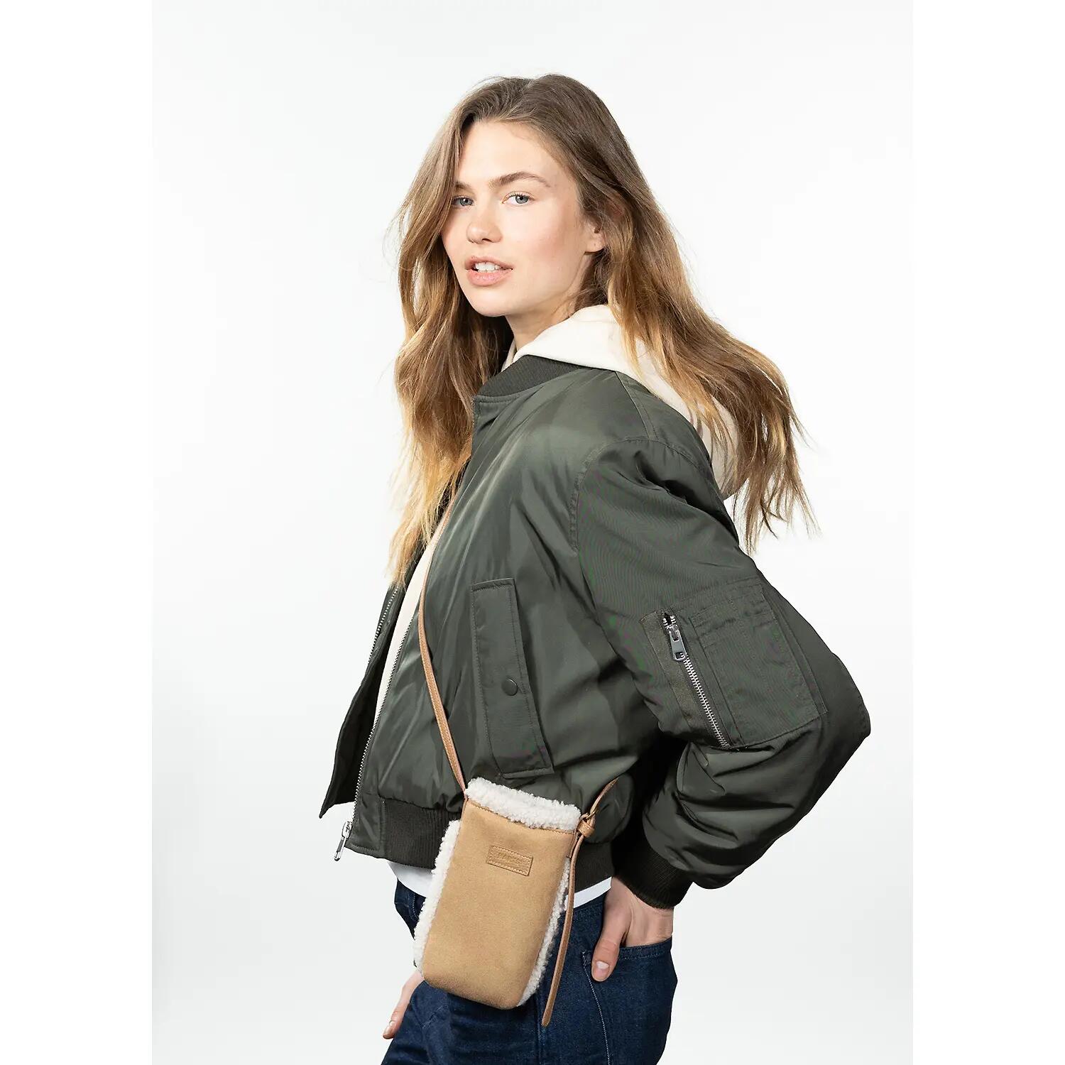 Unisex Freizeittasche Aedey Phonebag 2/3