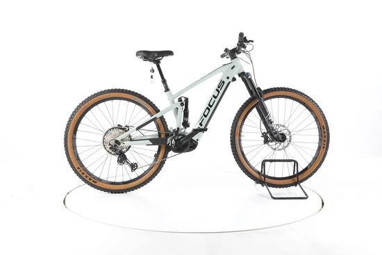 Ebike ricondizionata · Focus JAM² 6.8 · Buone condizioni