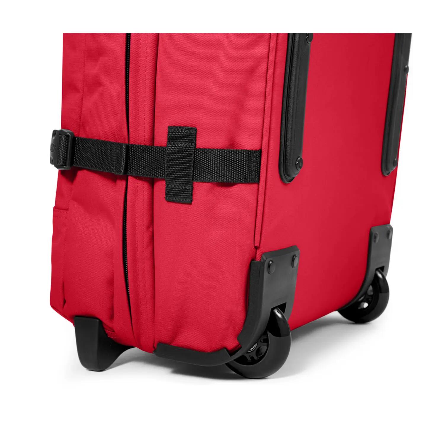 Torba na kółkach Eastpak Tranverz S 4/5