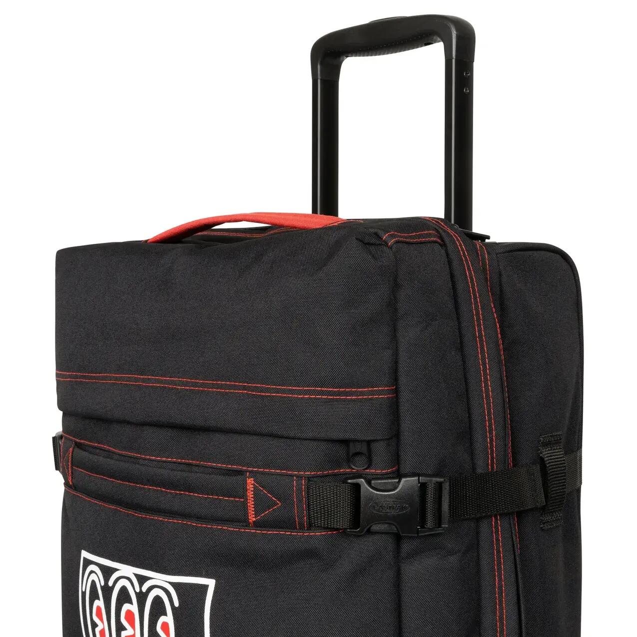 Torba na kółkach Eastpak Transit'R S 4/6