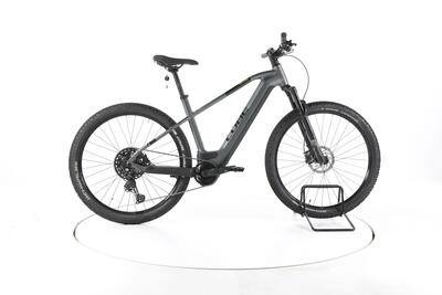 Tweedehands - cube reaction hybrid pro e-bike - zeer goed