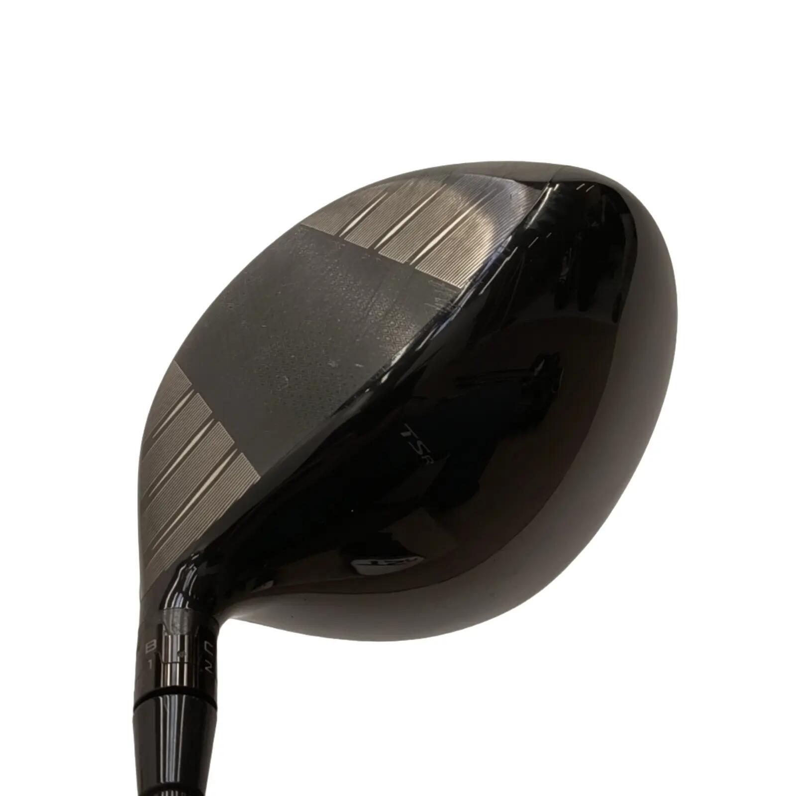 Titleist TSR2 Driver / Flex Stiff / Loft 9 4/6