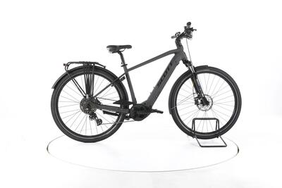 Tweedehands - scott sub sport eride 20 trekking e-bike - zeer goed