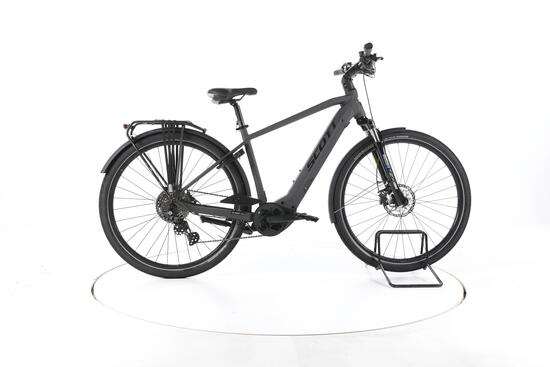 Reconditionné - Scott Sub Sport eRide 20 Trekking E-Bike - Très Bon