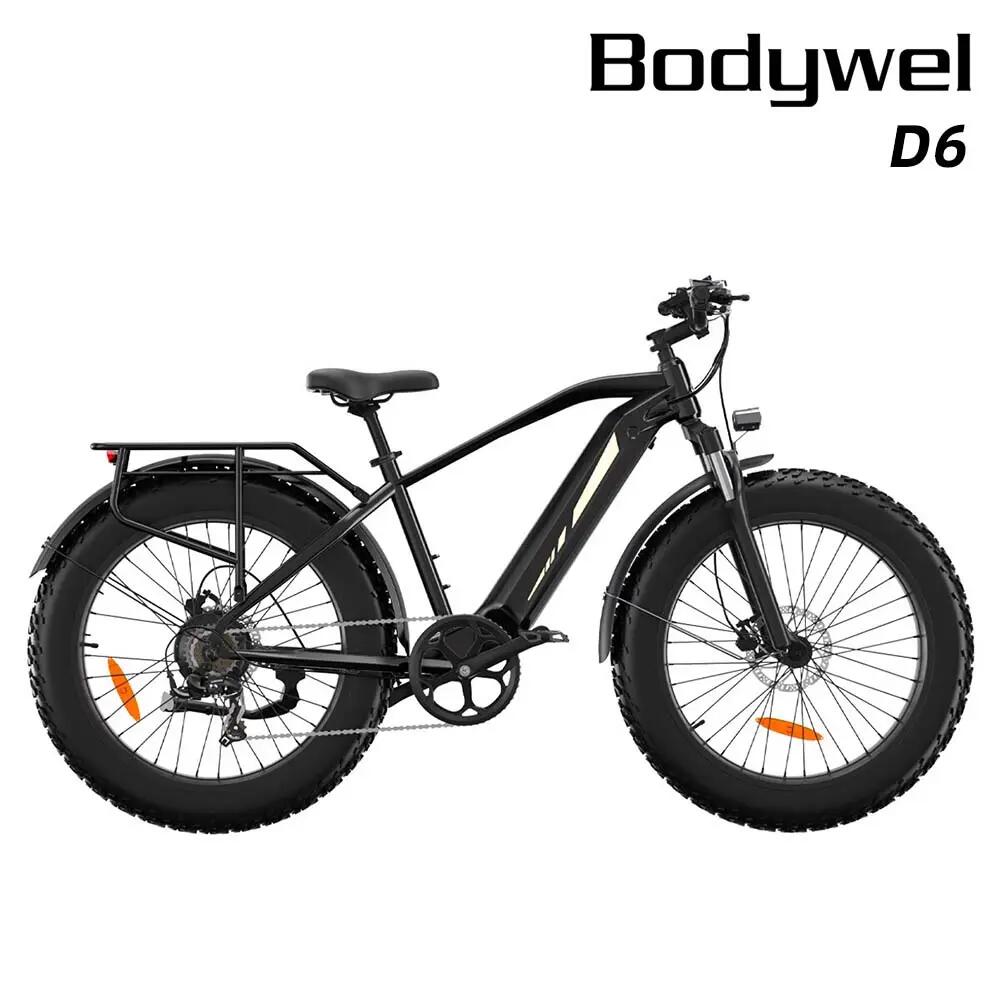 BODYWEL picture