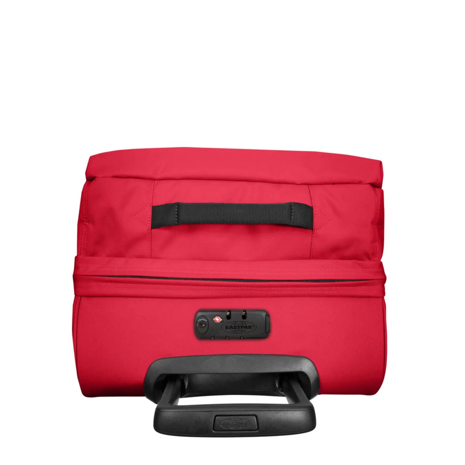 Torba na kółkach Eastpak Tranverz S 3/5