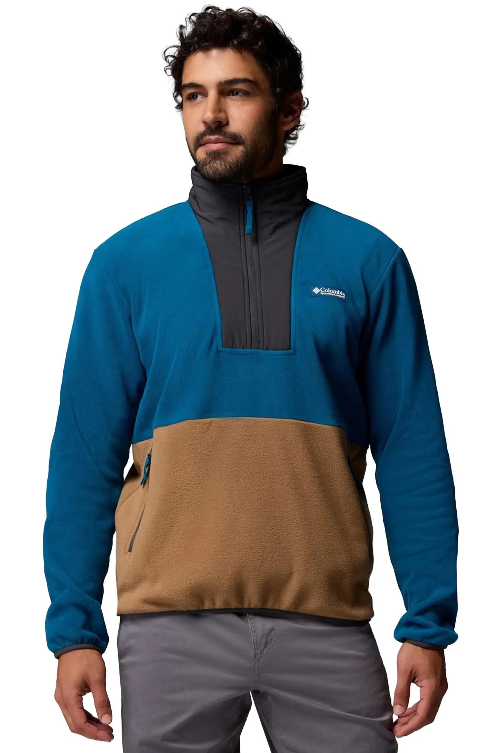 Columbia Sequoia Grove™ Ii Hz Fleece Azul 3/4