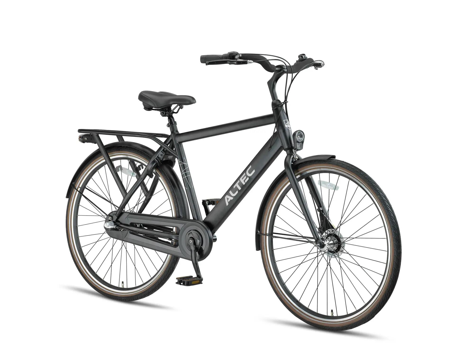 Altec Manta 28 inch Herenfiets 55cm 3v 4/4