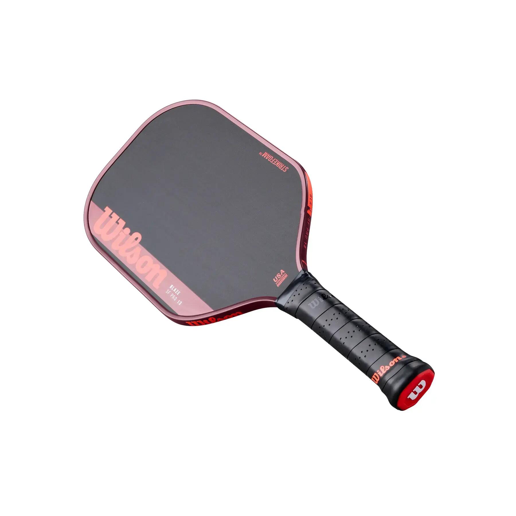Pickleball-Schläger Wilson Blaze DF Pro 13 4/5