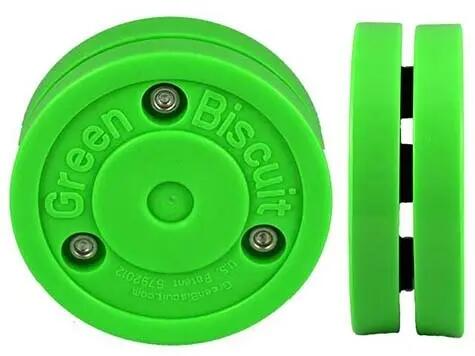 GREEN BISCUIT picture