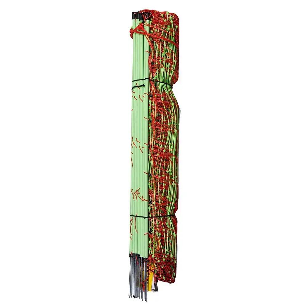 Rete per recinzione ovina elettrificabile Beaumont Kombi 2/2