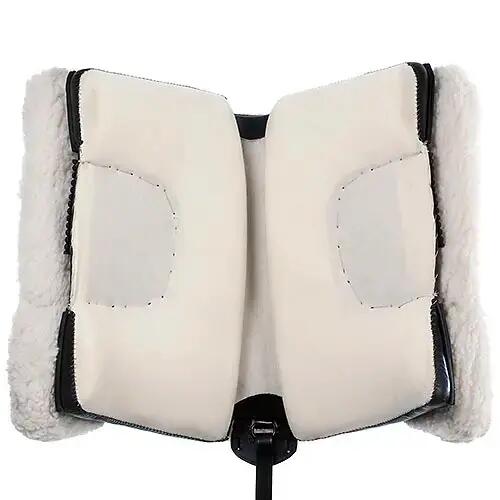Silla de western para caballo Hispano Hipica Salega 3/4