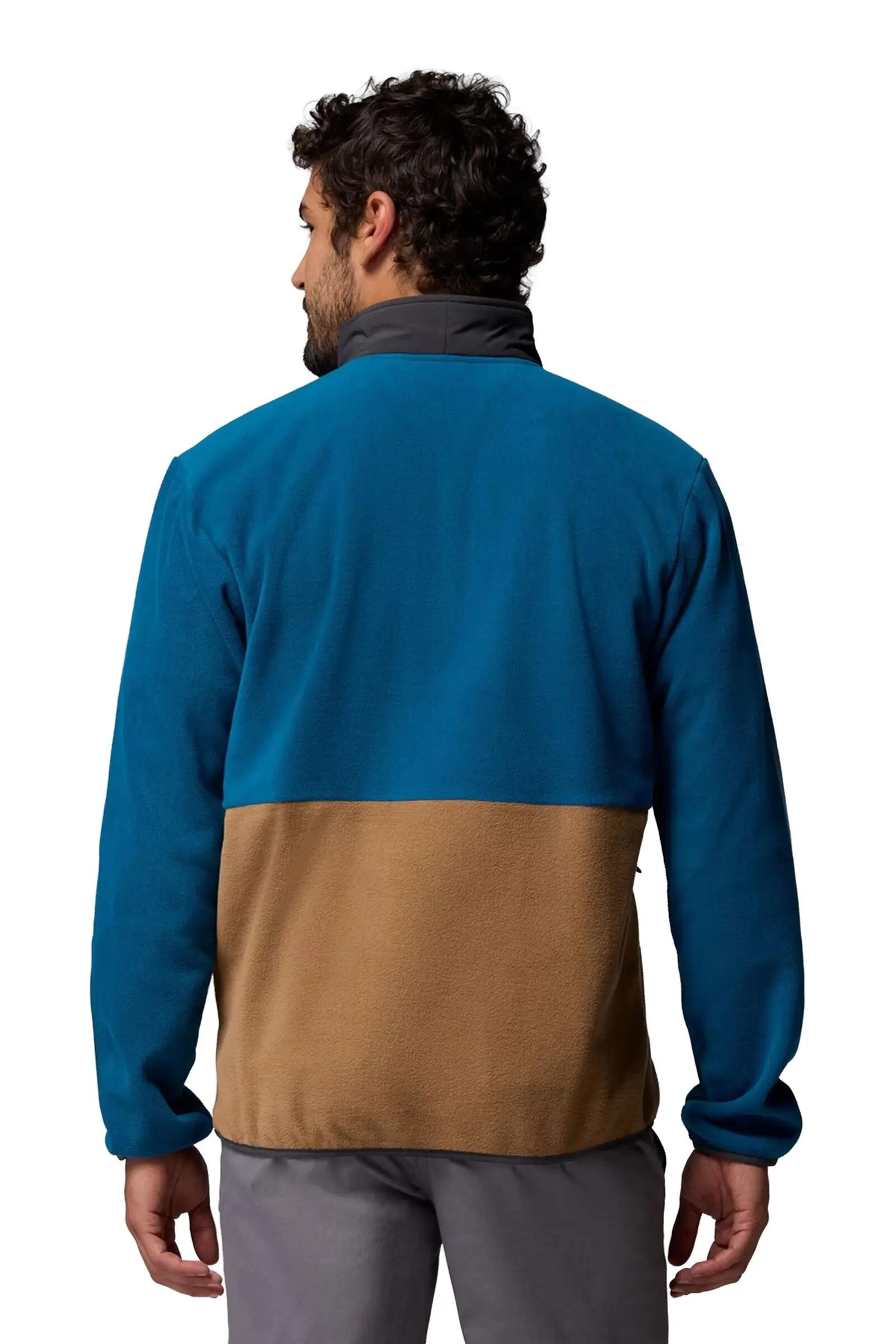 Columbia Sequoia Grove™ Ii Hz Fleece Azul 2/4