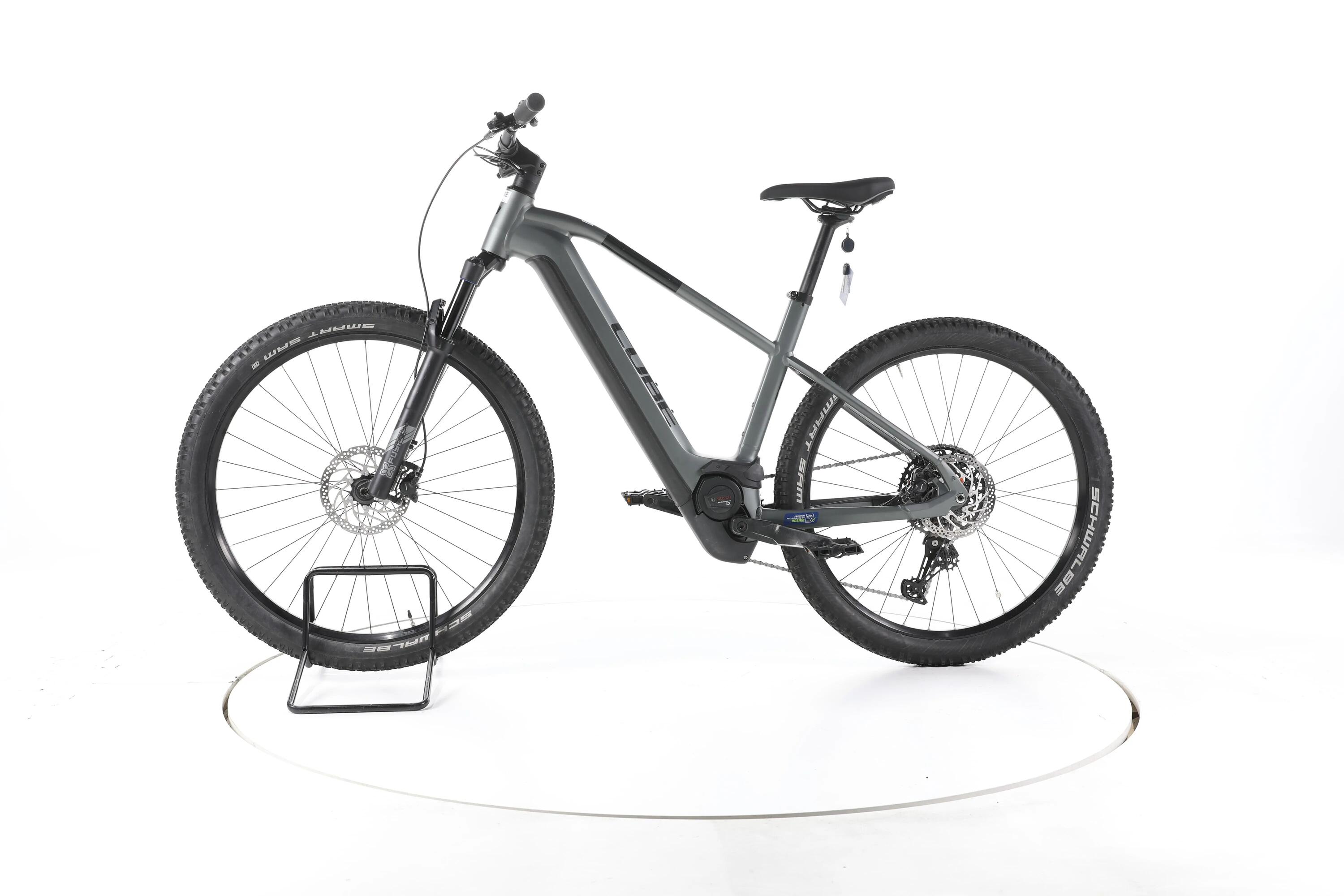 Reconditionné - Cube Reaction Hybrid Pro E-Bike - Très Bon 6/7