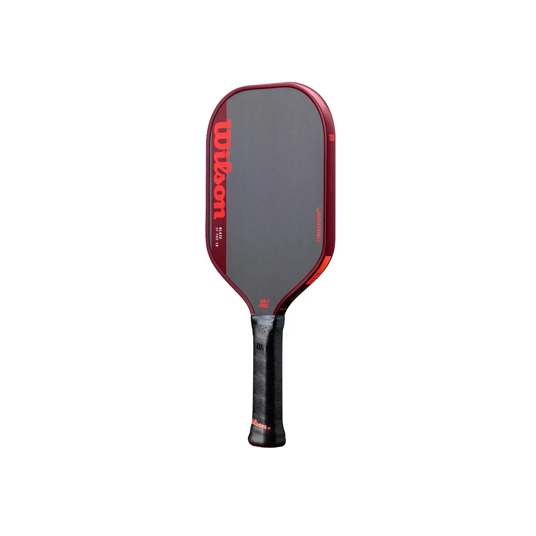 Pickleball-Schläger Wilson Blaze DF Pro 13 3/5