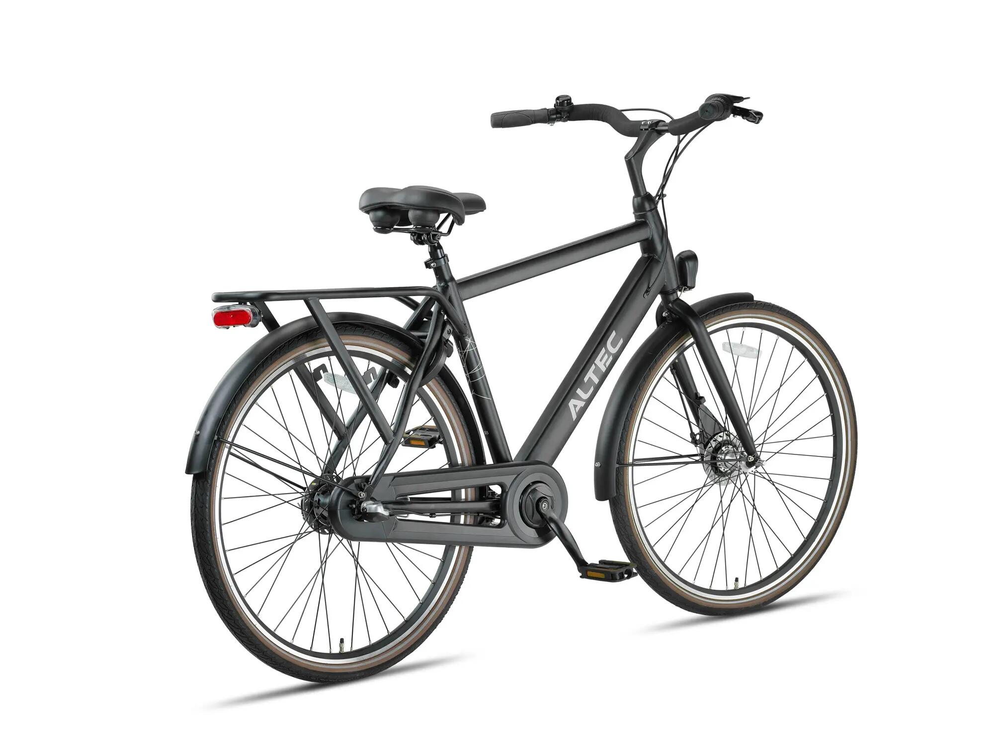 Altec Manta 28 inch Herenfiets 55cm 3v 3/4