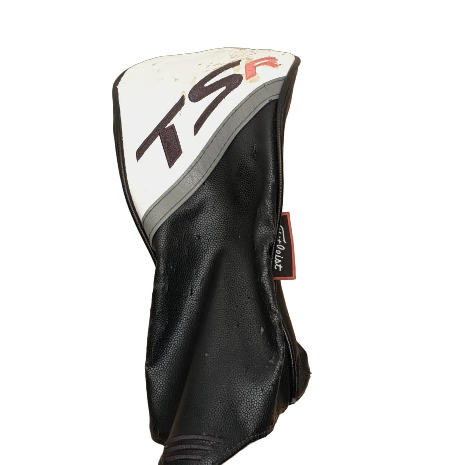 Titleist TSR2 Driver / Flex Stiff / Loft 9 2/6
