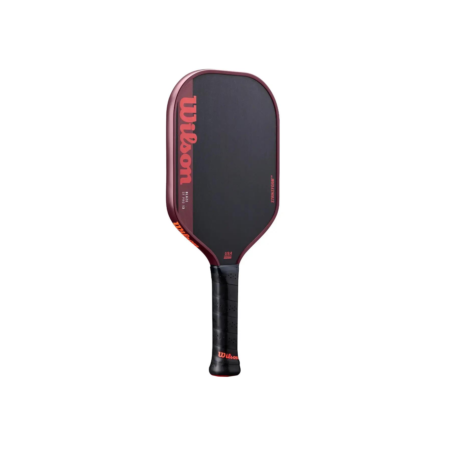Pickleball-Schläger Wilson Blaze DF Pro 13 2/5