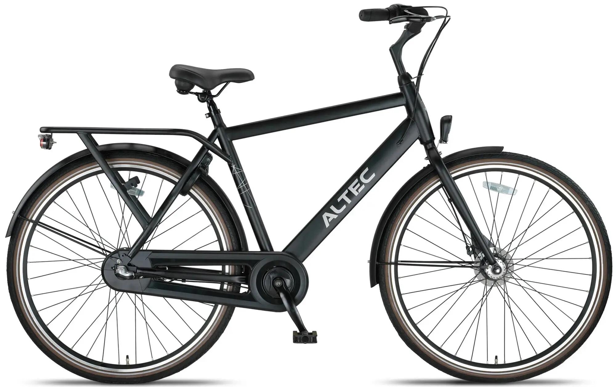 Altec Manta 28 inch Herenfiets 55cm 3v 2/4