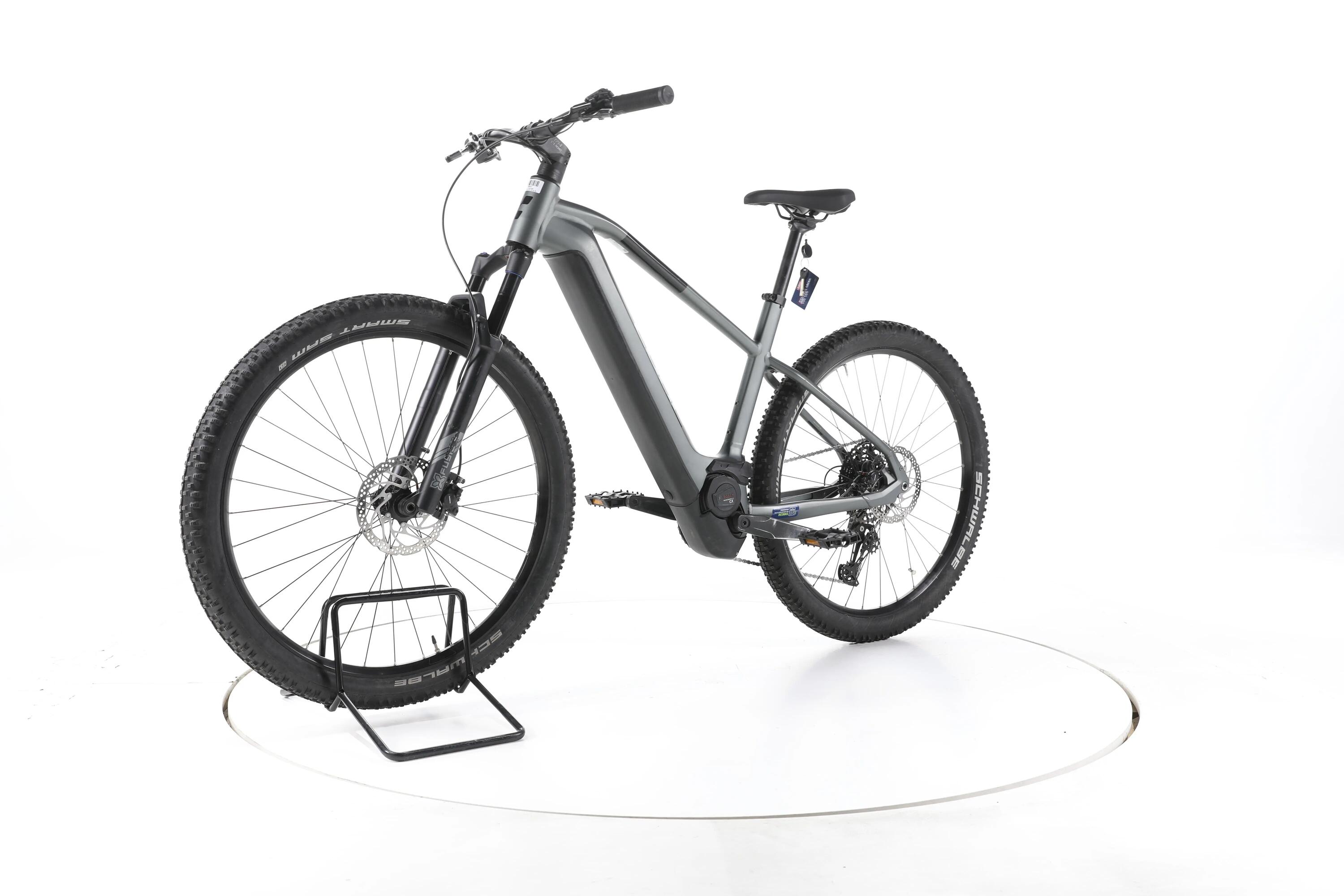Reconditionné - Cube Reaction Hybrid Pro E-Bike - Très Bon 5/7