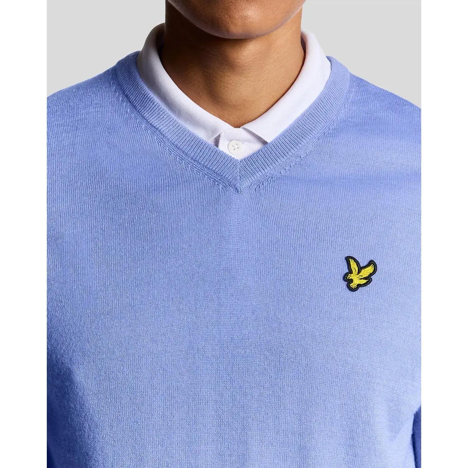 Trek col V Lyle & Scott 3/3
