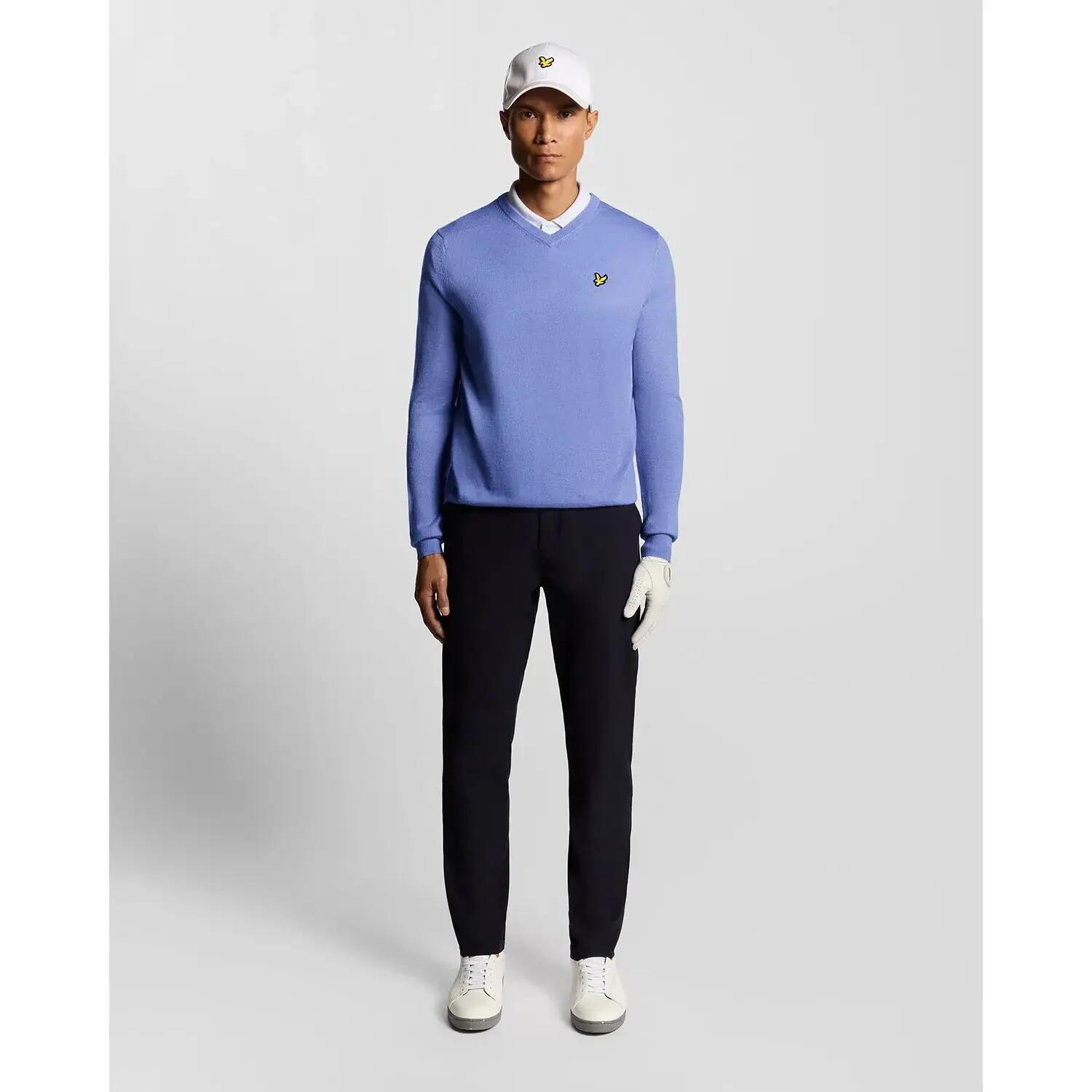 Trek col V Lyle & Scott 2/3