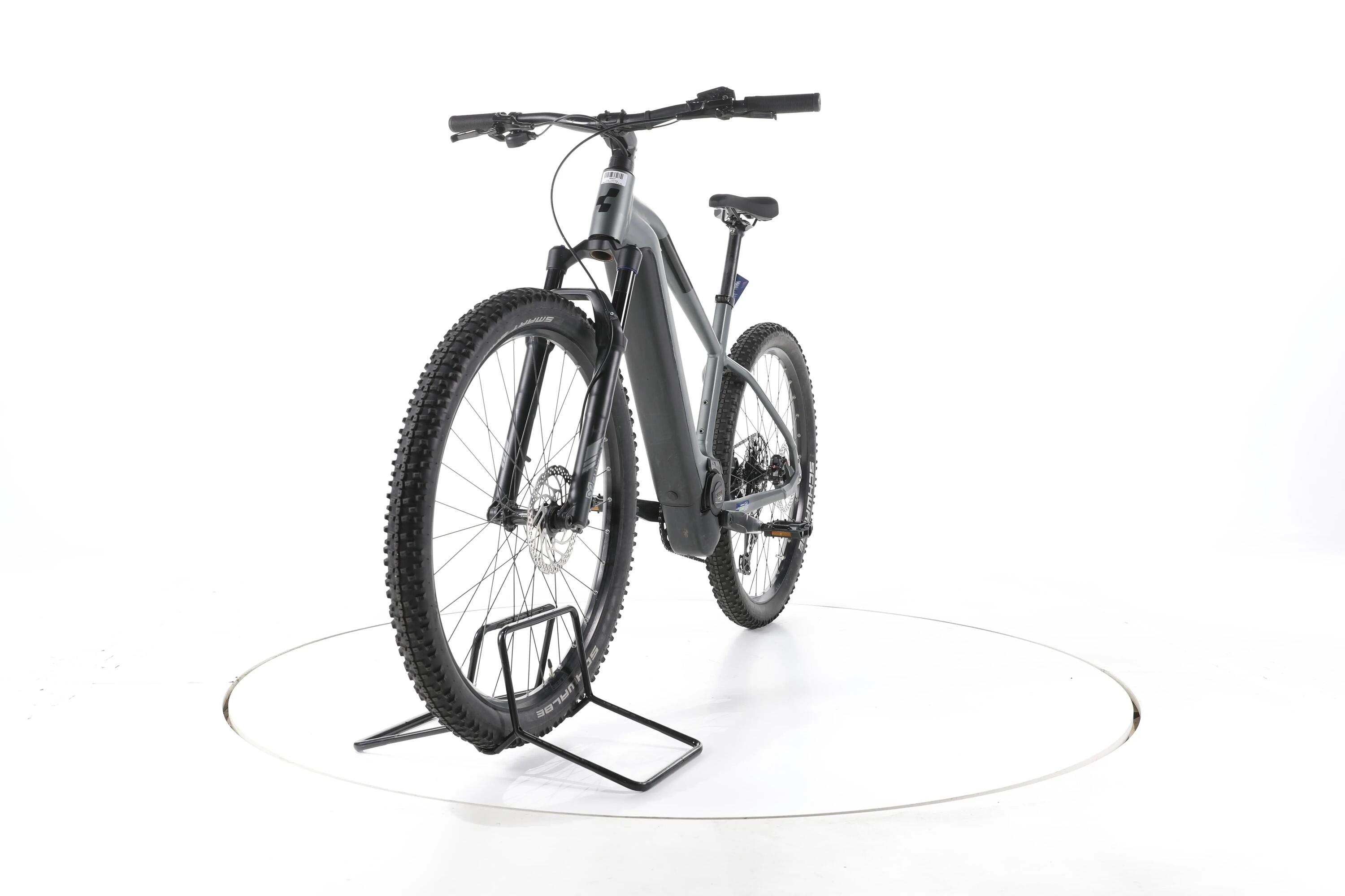 Reconditionné - Cube Reaction Hybrid Pro E-Bike - Très Bon 4/7