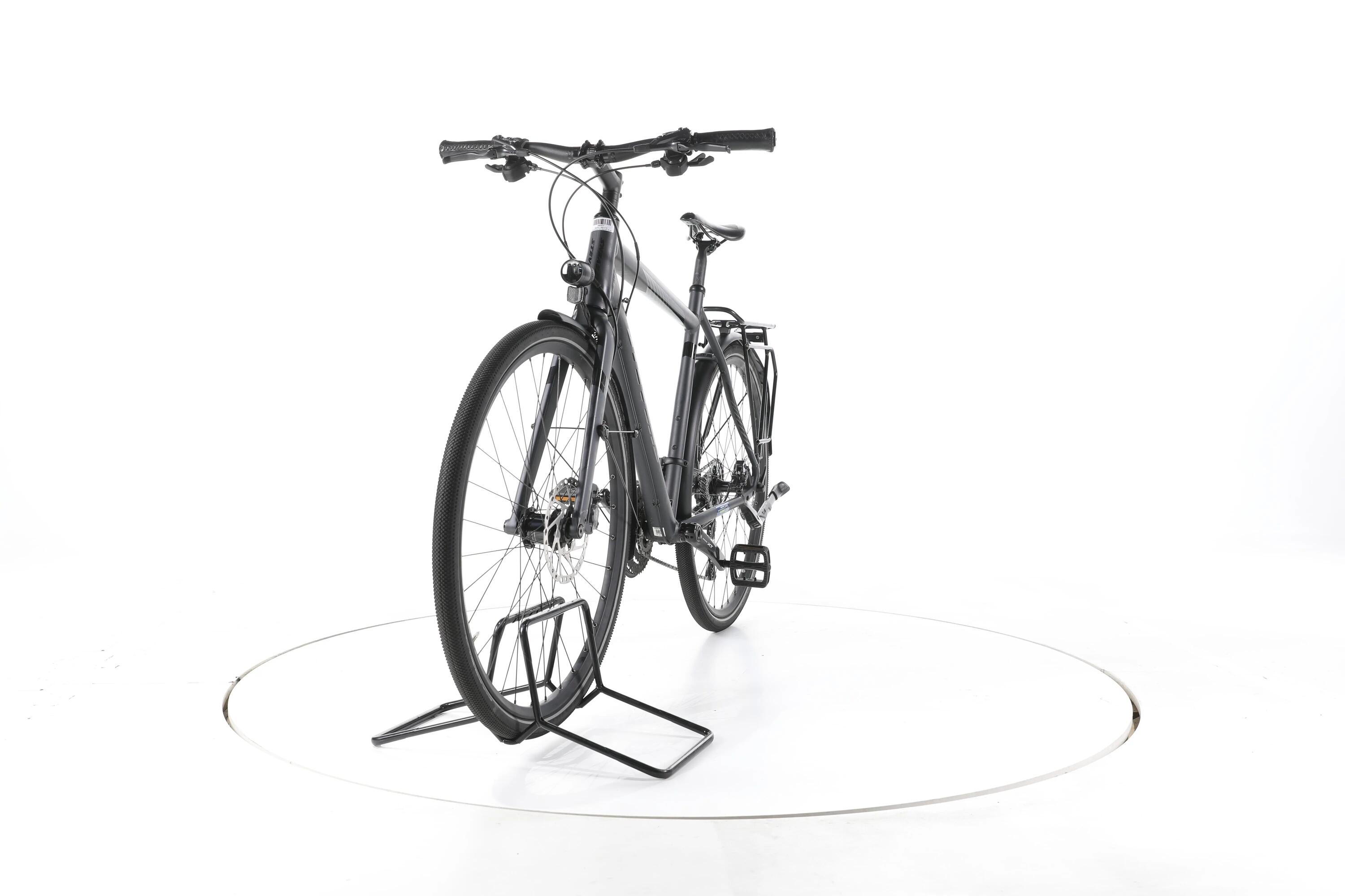 Refurbished - Stevens Cross 8X lite Tour Fahrrad City - In gutem Zustand 4/7